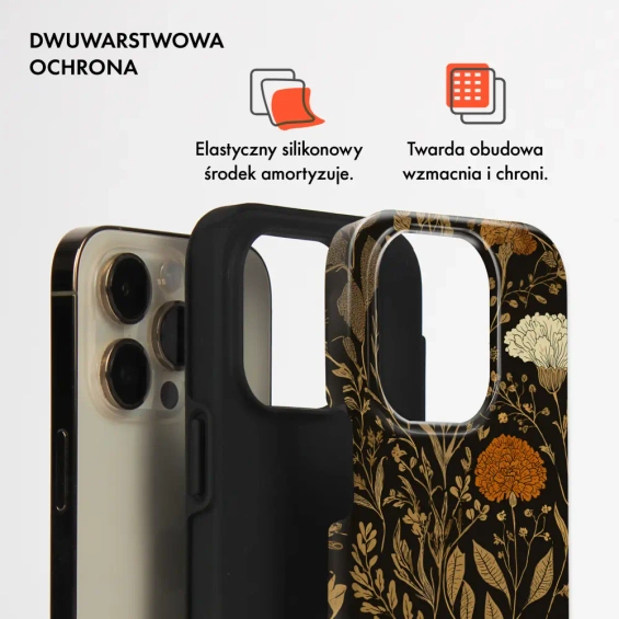 Case Elite Pro for Samsung Galaxy A35 5G - Design E174E