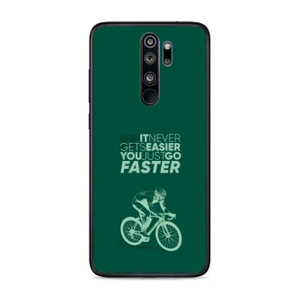Etui Glossy Case do Xiaomi Redmi Note 8 Pro - wzór GD07G