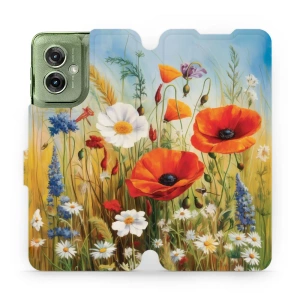 Phone Case Motorola Moto G55 5G - Design VP43S