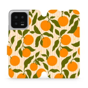 Etui do Xiaomi 13 - wzór VP82S