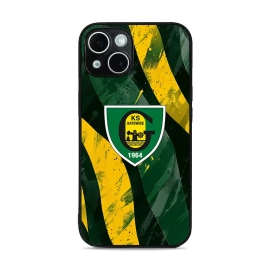 Hülle Glossy Case für Xiaomi POCO M7 Pro 5G - Farbe G12GK