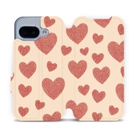 Phone Case Google Pixel 9A - Design VP93S