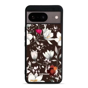 Phone Glossy Case Google Pixel 8 - Design GP72G