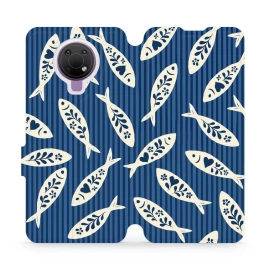 Phone Case Nokia G10 - Design VP89S