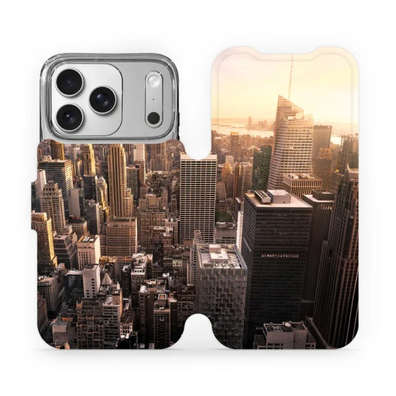 Phone Case Apple iPhone 17 Pro - Design M138P