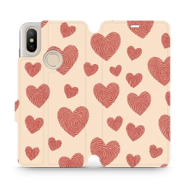 Phone Case Xiaomi Mi A2 - Design VP93S