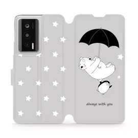 Phone Case Xiaomi POCO F5 Pro - Design MH08P