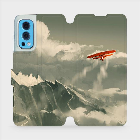 Phone Case OnePlus Nord 2 5G - Design MA03P