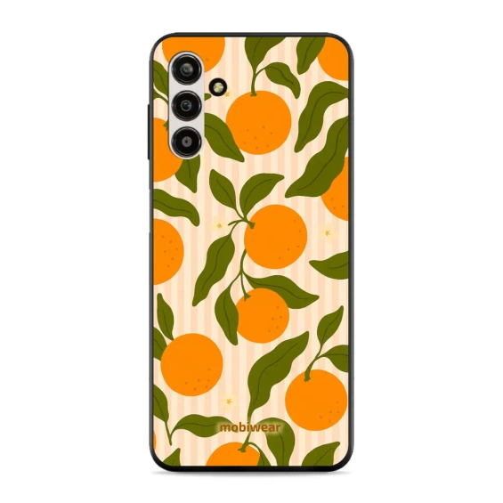 Etui Glossy Case do Samsung Galaxy A13 5G - wzór GP82G