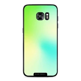 Hülle Glossy Case für Samsung Galaxy S7 Edge - Farbe G062G
