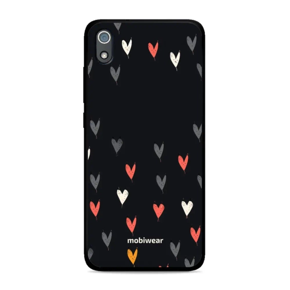 Hülle Glossy Case für Xiaomi Redmi 7A - Farbe GP79G