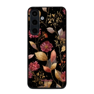 Phone Glossy Case Samsung Galaxy S25 FE 5G - Design G171G