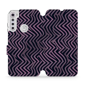 Hülle für Motorola One Fusion Plus - Farbe VA55S