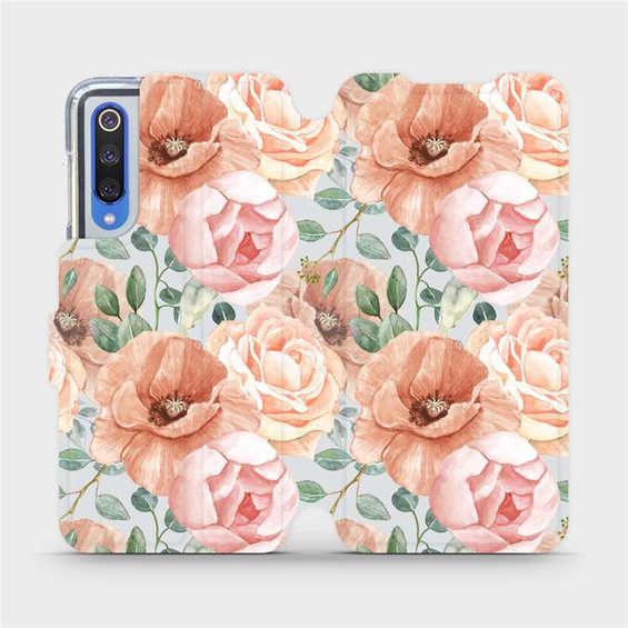 Phone Case Xiaomi Mi 9 SE - Design MP02S