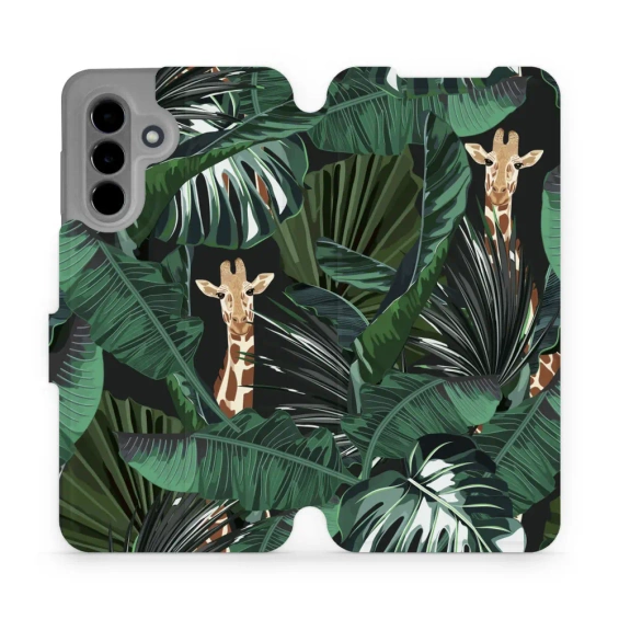 Phone Case Samsung Galaxy A26 5G - Design VP06P