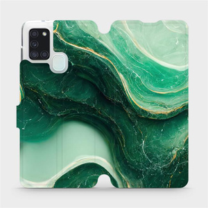 Phone Case Samsung Galaxy A21S - Design VP38S