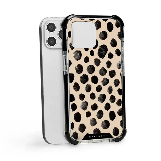 Etui MagSafe Elite Bumper Apple iPhone 12 Pro Max - wzór DA50D