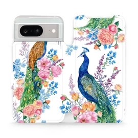 Phone Case Google Pixel 8 - Design MX08S
