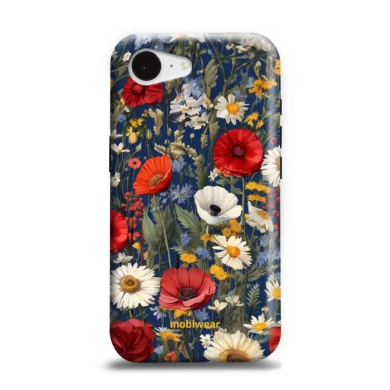 Etui Elite Pro do Apple iPhone 16e - wzór EP46E