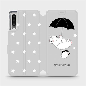 Phone Case Samsung Galaxy A7 2018 - Design MH08P