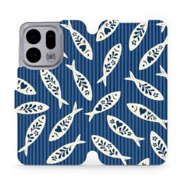 Phone Case OPPO Find X9 - Design VP89S