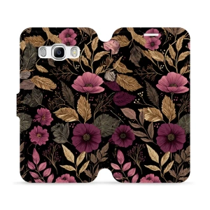 Phone Case Samsung Galaxy J5 2016 - Design V170S