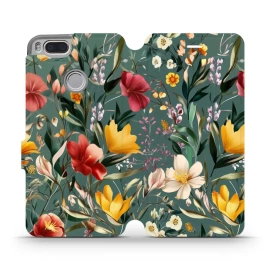 Phone Case Xiaomi Mi A1 - Design VP71S