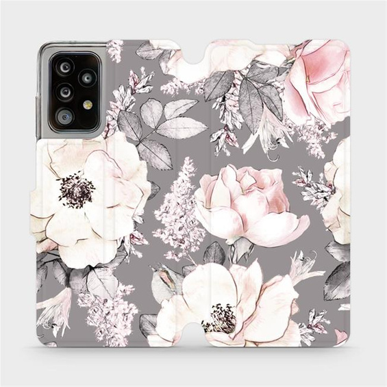 Phone Case Samsung Galaxy A52S 5G - Design MX06S
