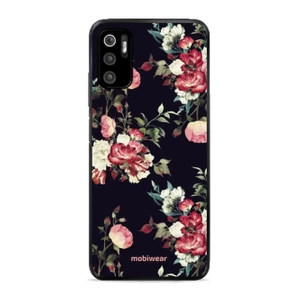 Etui Glossy Case do Xiaomi Poco M3 Pro 5G - wzór G040G