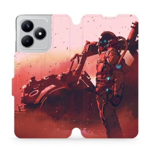 Hülle für Realme C53 - Farbe MA09S