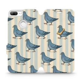 Phone Case Huawei Honor 9 Lite - Design VP91S