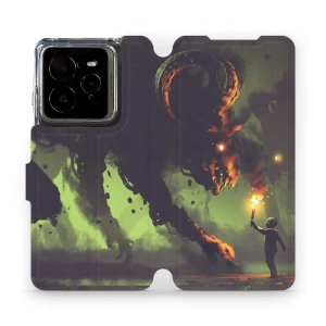 Phone Case Realme GT 7 Pro - Design VA08P