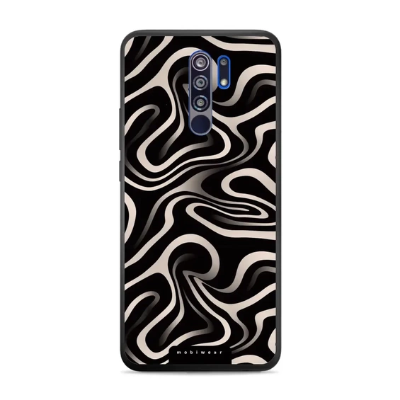 Etui Glossy Case do Xiaomi Redmi 9 - wzór GA63G