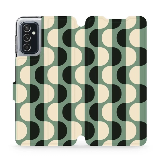 Phone Case Samsung Galaxy M52 5G - Design VA56S