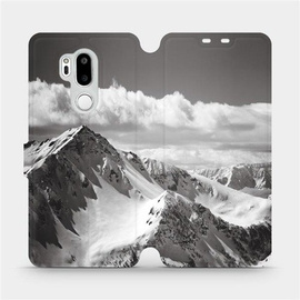 Phone Case LG G7 ThinQ - Design M152P