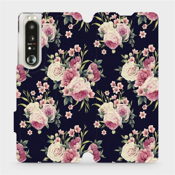 Phone Case Sony Xperia 1 III - Design V068P