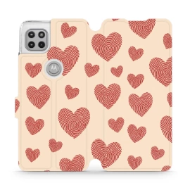 Phone Case Motorola Moto G 5G - Design VP93S