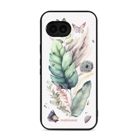 Phone Glossy Case Google Pixel 9A - Design G018G