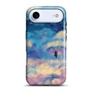 Hülle Elite Pro für Apple iPhone 17 Air - Farbe ER09E