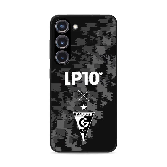 Hülle Glossy Case für Samsung Galaxy S23 Plus - Farbe G09GZ