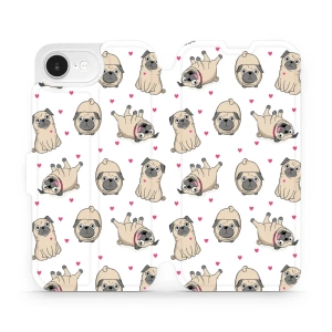 Phone Case Apple iPhone 16e - Design M097P