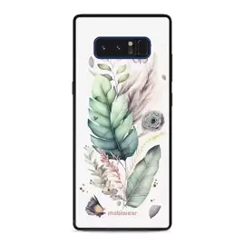 Phone Glossy Case Samsung Galaxy Note 8 - Design G018G