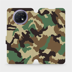 Phone Case Xiaomi Redmi Note 9T - Design V111P