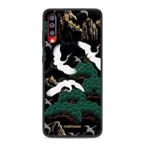 Etui Glossy Case do Samsung Galaxy A70 - wzór G042G