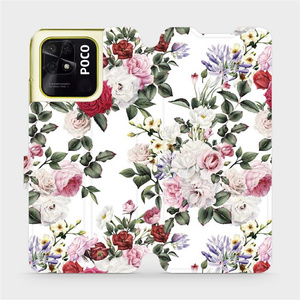 Phone Case Xiaomi POCO C40 - Design MD01S