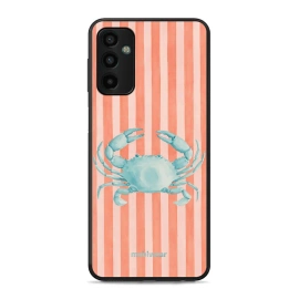 Phone Glossy Case Samsung Galaxy M23 5G - Design GP87G