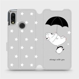 Phone Case Xiaomi Redmi 7 - Design MH08P