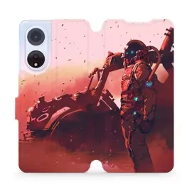 Etui do OPPO A98 5G - wzór MA09S