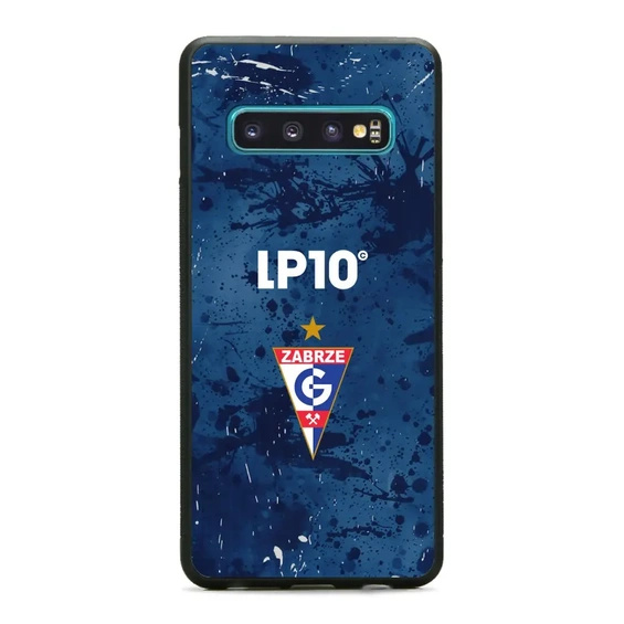 Hülle Glossy Case für Samsung Galaxy S10 - Farbe G12GZ