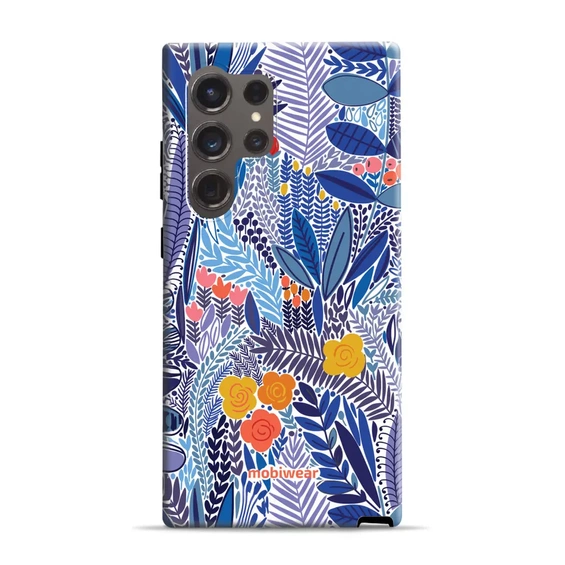 Etui Elite Pro do Samsung Galaxy S24 Ultra - wzór EP03E